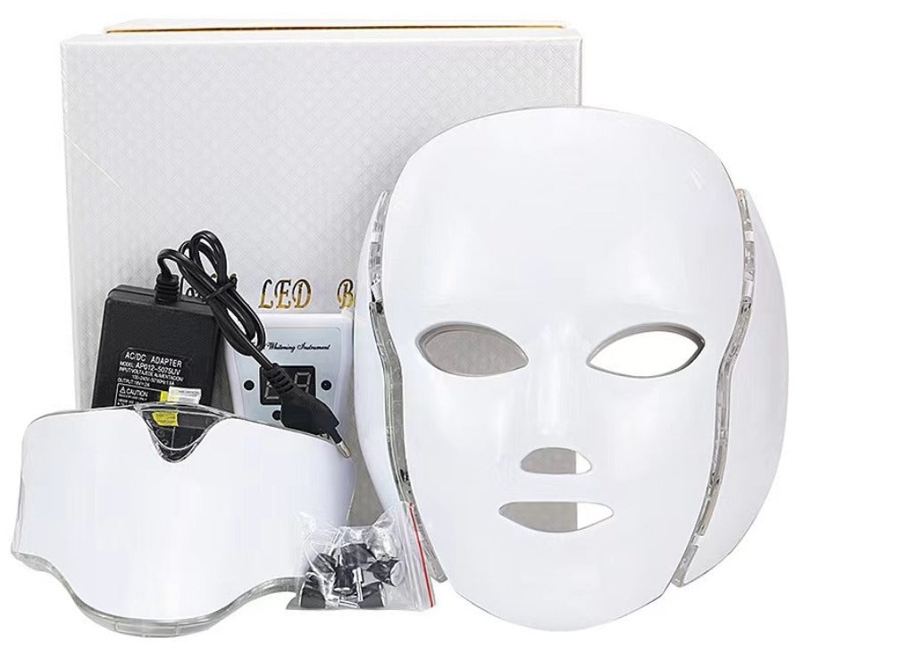 The Elyssyn Lumière Mask