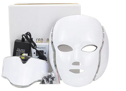 The Elyssyn Lumière Mask