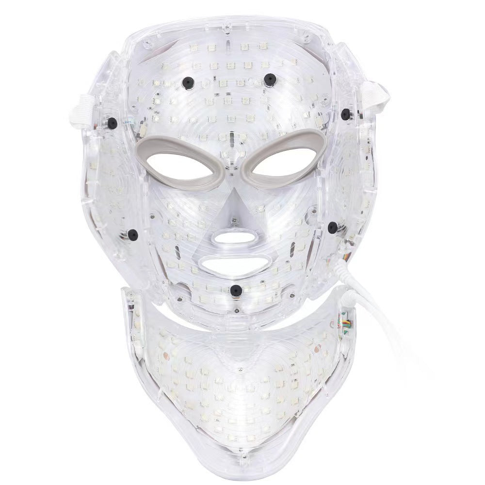 The Elyssyn Lumière Mask