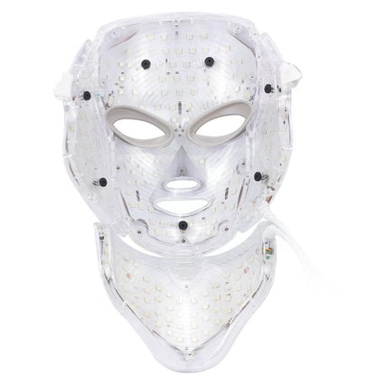The Elyssyn Lumière Mask