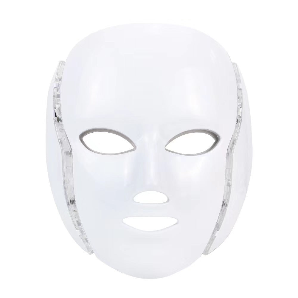 The Elyssyn Lumière Mask