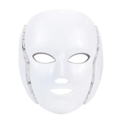 The Elyssyn Lumière Mask
